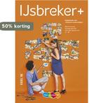 deel 1B / IJsbreker+ / Werkboek 9789006435085, Boeken, Verzenden, Nieuw, Marilene Gathier