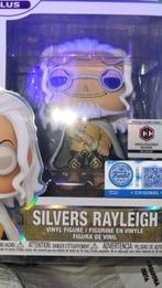 Funko - Funko Pop Silvers Rayleigh one piece Edición Chalice
