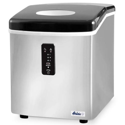 IJsblokjesmachine | Holle Blokjes (Div. Formaten) |, Zakelijke goederen, Horeca | Keukenapparatuur, Nieuw in verpakking, Verzenden