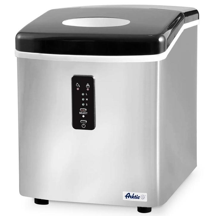IJsblokjesmachine | Holle Blokjes (Div. Formaten) |, Zakelijke goederen, Horeca | Keukenapparatuur, Nieuw in verpakking, Verzenden