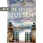 De zeven zussen / De zeven zussen / 1 9789401607971, Boeken, Romans, Verzenden, Gelezen, Lucinda Riley