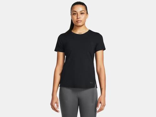 Under Armour Launch Elite Shortsleeve-Blk - Maat MD, Vêtements | Femmes, Tops, Enlèvement ou Envoi