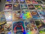 Pokémon - 28 Mixed collection - Sword & Shield, Hobby en Vrije tijd, Nieuw