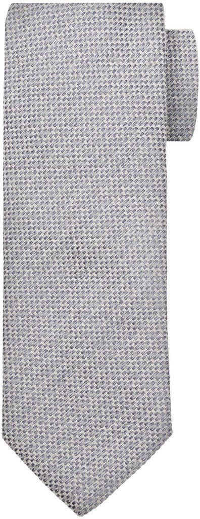 Suitable Stropdas Linnen Structuur Blauw maat  Heren, Kleding | Heren, Stropdassen, Blauw, Nieuw, Verzenden