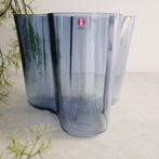 Iittala - Alvar Aalto - Vase - Savoy - Verre