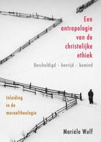Handboek moraal theologie 1 Een antropologie van de, Boeken, Verzenden, Gelezen, Claudia Mariele Wulf
