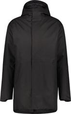 AGU Clean Winter Regenjas Urban Outdoor Heren - Black Gre..., Verzenden, Nieuw