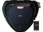 AEG RX9-2-4STN - Robotstofzuiger - Stofzuiger draadloos -, Verzenden, Zo goed als nieuw