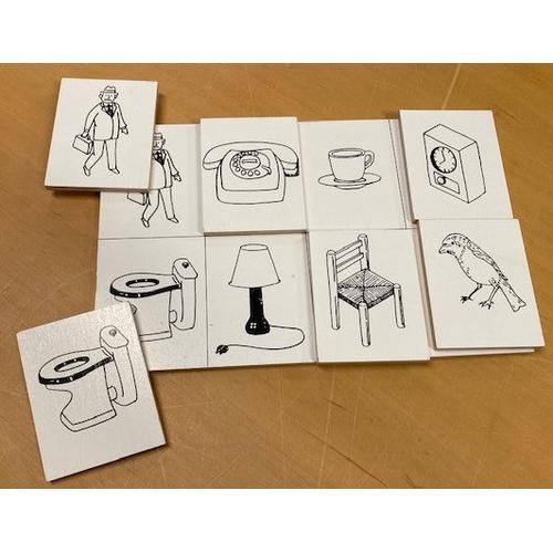 Lotto Zwart wit, Boeken, Schoolboeken, Verzenden