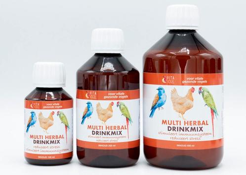 Vita Vogel anti bloedluis Drinkmix, Dieren en Toebehoren, Vogels | Toebehoren
