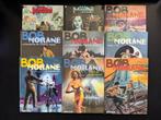 Bob Morane T49 à T57 - 9x C - 9 Album - Eerste druk -, Boeken, Stripverhalen, Nieuw