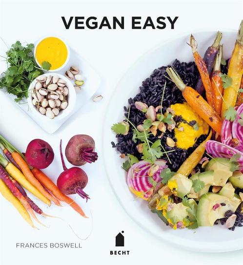 Vegan easy 9789023015406, Livres, Livres de cuisine, Envoi