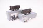 LS Models H0 - 30009 - Modeltrein goederenwagonset (1) - Set
