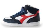 Diadora Hoge sneakers in maat 38 Blauw | 5% extra korting, Kinderen en Baby's, Kinderkleding | Schoenen en Sokken, Diadora, Verzenden
