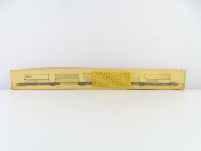 Interail, Deluxe Innovations N - 94850.2 - Modeltrein, Hobby en Vrije tijd, Modeltreinen | N-Spoor