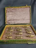 Porte couteau (12) - Laiton