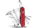 Veiling - Victorinox Huntsman Zwitsers Zakmes - 15 Functies, Gebruikt