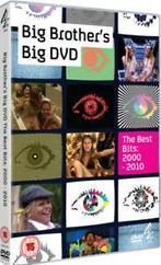 Big Brothers Big DVD - The Best Bits: 2000-2010 DVD (2010), Verzenden