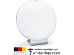 Beurer TL 50 - Daglichtlamp 10.000 Lux - Rond Design Ø24,6, Verzenden, Nieuw