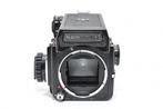 Mamiya M645 + Cds Finder Middenformaatcamera, Audio, Tv en Foto, Nieuw