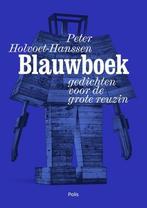 Blauwboek 9789463102674, Livres, Poèmes & Poésie, Verzenden, Peter Holvoet-Hanssen