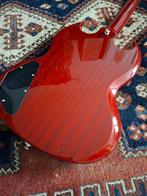 Epiphone - SG Standard (Cherry) - - Elektrische gitaar, Muziek en Instrumenten, Nieuw