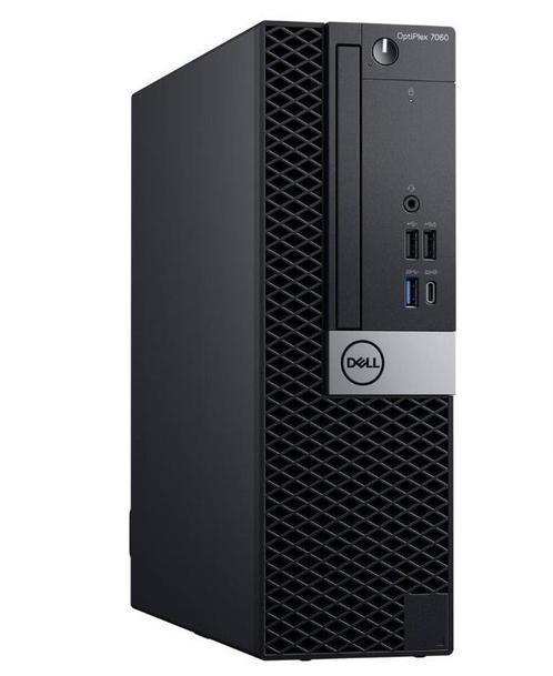 Dell OptiPlex 7060 SFF i5 8e Gen + Windows 11, Computers en Software, Desktop Pc's, Ophalen of Verzenden