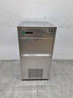 Machine à glaçons en acier inoxydable 80 kg p/d 230V Horeca, Verzenden, Nieuw in verpakking