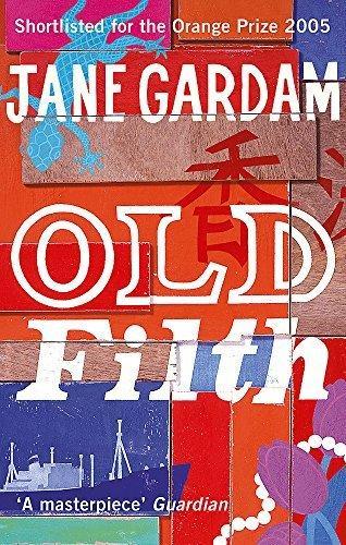 Old Filth 9780349118406 Jane Gardam, Livres, Langue | Anglais, Envoi