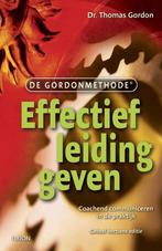 Effectief leiding geven - Thomas Gordon - 9789043907255 - Pa, Livres, Économie, Management & Marketing, Verzenden