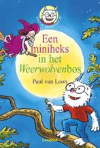 Dolfje Weerwolfje  -   Een miniheks in het Weerwolvenbos, Livres, Livres pour enfants | Jeunesse | Moins de 10 ans, Paul van Loon, Paul van Loon