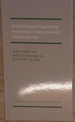 BEHANDELING AMYOTROFE LATERALE SCLEROSE DR 1 9789063481308, Verzenden, Gelezen, F.G.I. Jennekens