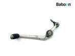 Schakelpedaal Yamaha YZF R1 2002-2003 (YZF-R1 5PW), Motoren, Verzenden, Gebruikt