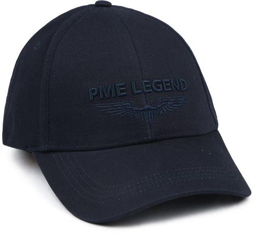 PME Legend Twill Pet Navy maat  Heren, Kleding | Heren, Hoeden en Petten, Nieuw, Verzenden