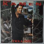 Nick Kamen - Tell me - Single, Cd's en Dvd's, Gebruikt, 7 inch, Pop, Single