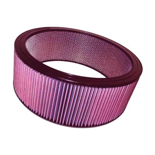 K&N vervangingsfilter rond - 432mm uitwendige diameter, 368m, Auto-onderdelen, Motor en Toebehoren, Nieuw, Verzenden