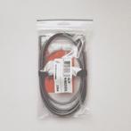 Remkabel universeel binnen en buiten grijs, Fietsen en Brommers, Verzenden, Nieuw