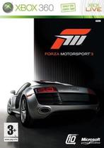 Forza Motorsport 3 (Xbox 360 Games), Ophalen of Verzenden