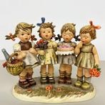 Goebel - Figurine - Large Figurine: We Wish You The Best