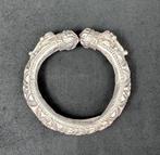 Armband - Zilver - India - circa 1970