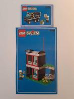 Lego Set - 6566 - City - Security Express, Nieuw