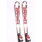 151 skis HEAD WORLDCUP TEAM, woodcore, liquid metal + Head, Sport en Fitness, 140 tot 160 cm, Gebruikt, Verzenden, Carve
