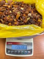 Amber Kristalen- 1720 g, Verzamelen