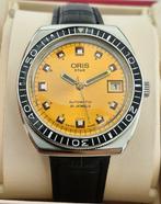 Oris - Zonder minimumprijs - Vintage Diver - Heren -