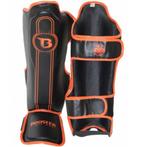 Booster Kickboxing Scheenbeschermers Pro Range BGL 1 V6, Sport en Fitness, Vechtsporten en Zelfverdediging, Verzenden, Nieuw, Overige