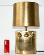 Lampe de table - Une magnifique lampe de table en métal de, Huis en Inrichting, Nieuw