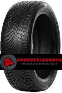 Landsail Seasons Dragon 225/60 R17 103V XL, Autos : Pièces & Accessoires, Pneus & Jantes, Envoi