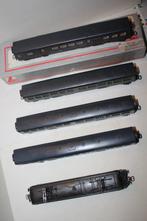 Lima H0 - 8025/309114/309303 - Ensemble de train (5) - Loco