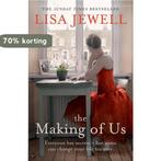 Making of Us 9780099557241 Lisa Jewell, Boeken, Verzenden, Gelezen, Lisa Jewell