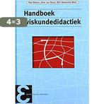 Handboek wiskundedidactiek / Epsilon uitgaven / 72, Boeken, Verzenden, Zo goed als nieuw